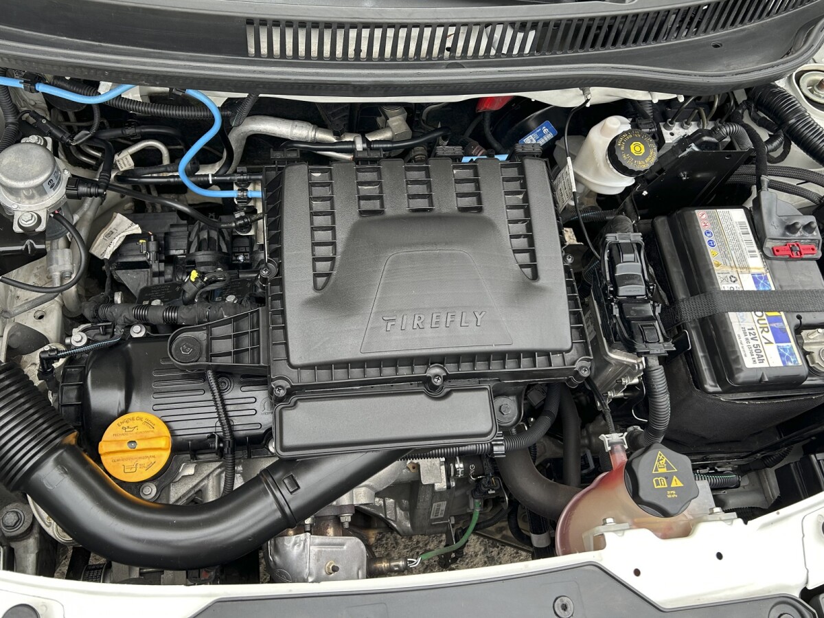 Fiat Strada Volcano 1.3 CVT Extra Full | Permuta / Financia Fiat Strada Volcano 1.3 CVT Extra Full | Permuta / Financia