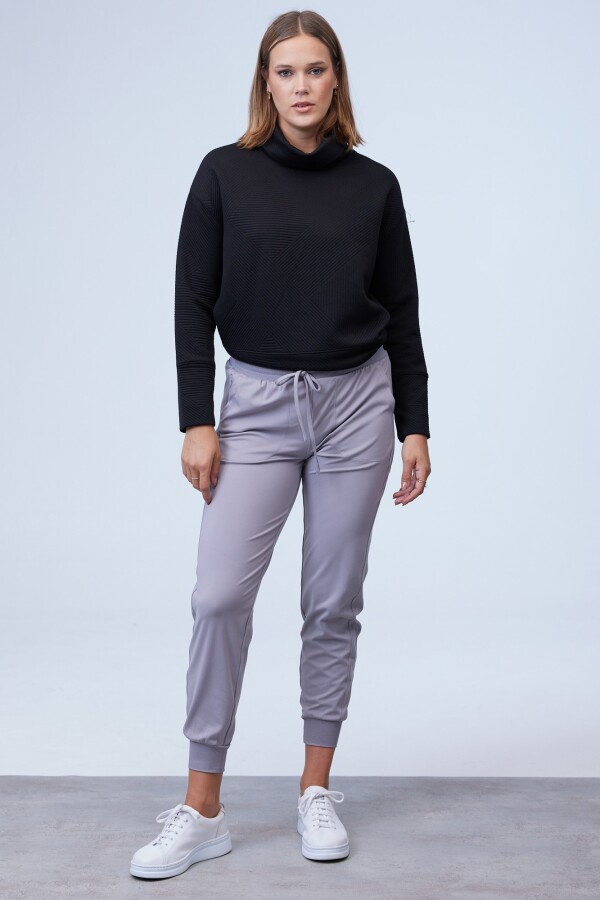 Pantalón Jogger GRIS