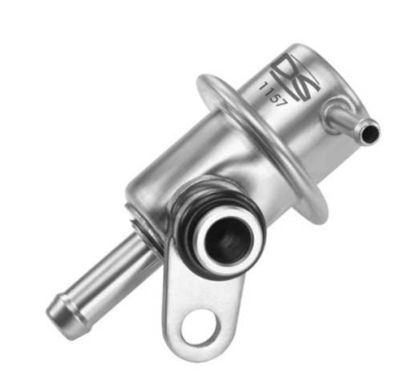 REGULADOR PRESION COMBUSTIBLE CHEVROLET REGULADOR VECTRA 2.0 16V 96/97 0280160577 - 