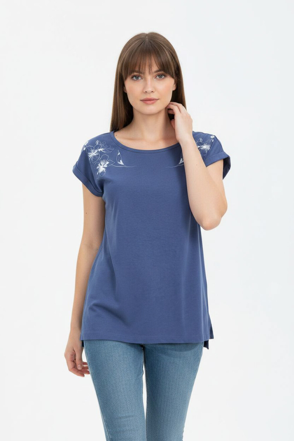 Remera Nella Estampado 6