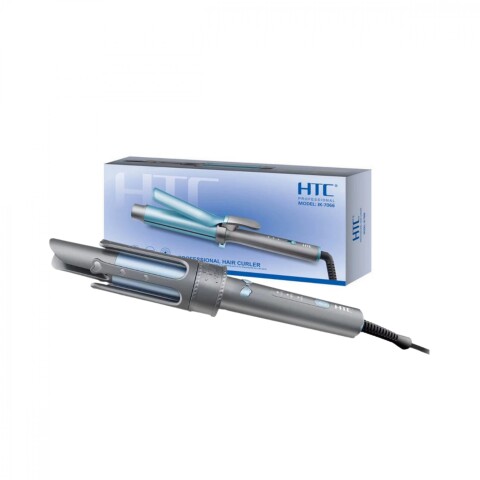HTC RIZADOR AUTOMATICO ML-5521 Htc Rizador Automatico Ml-5521