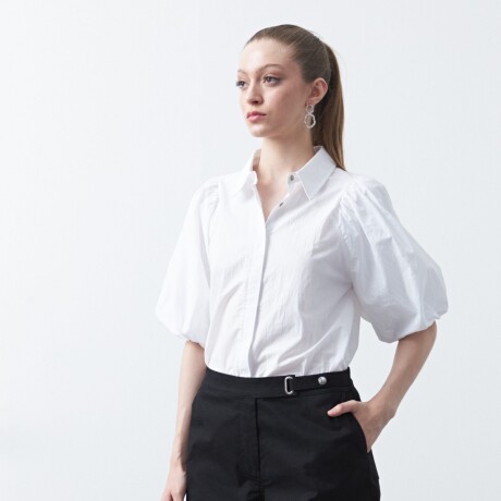 PANTALÓN LOUIZI Negro