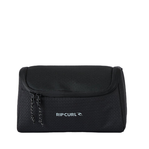 Necessaire Rip Curl Flight Toiletry - Negro Necessaire Rip Curl Flight Toiletry - Negro