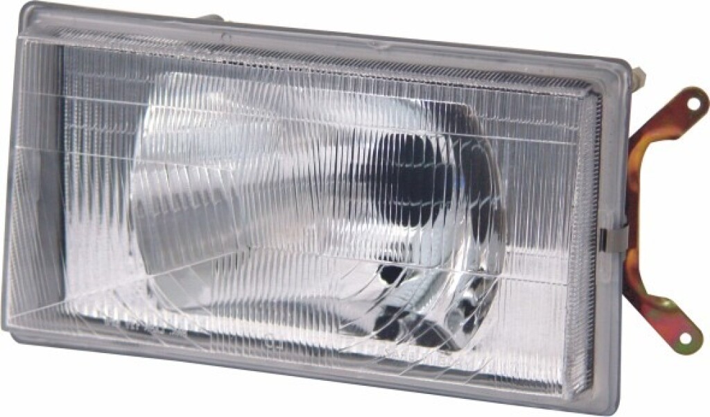 SEMIOPTICAS VOLKSWAGEN GOL SAVEIRO AMAZON 87-90 IZQ CARETA CORTA RCD