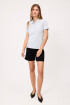 SHORT ELADIA S27 POLANCO Negro