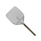 Pala pizzera perforada aluminio 90 cm Pala pizzera perforada aluminio 90 cm