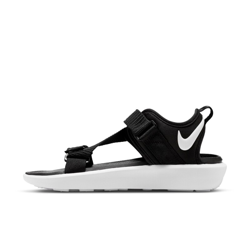 W NIKE VISTA SANDAL Negro