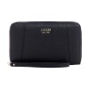 BILLETERA GUESS NAYA SLG VG788168 Negrouniforme
