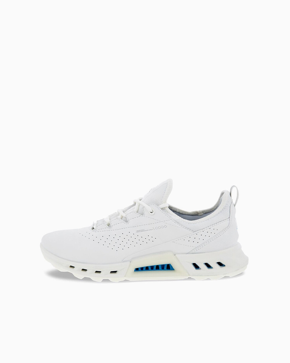 ECCO W Golf Biom C4 Blanco