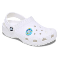 Jibbitz™ Charm Juego De Cocodrilo Multicolor