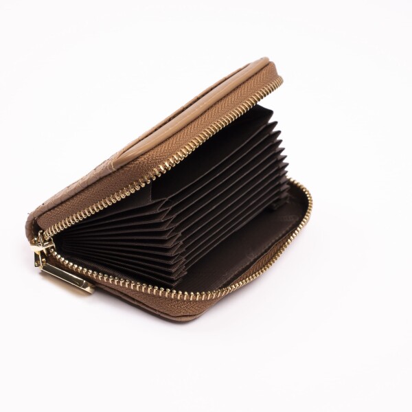 BILLETERA ELARITH BEIGE BILLETERA ELARITH BEIGE