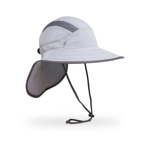 Ultra Adventure Hat Pumice