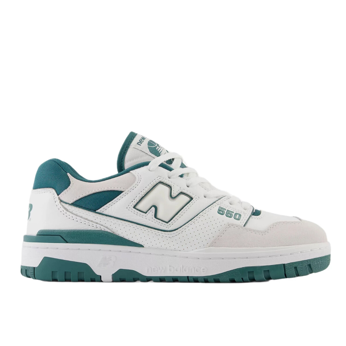 Championes New Balance 550 