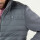 Campera Manga Neopreno El Ganso Gris Marengo
