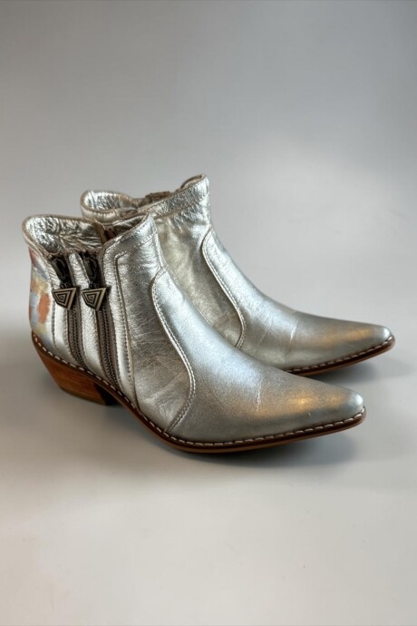 Botas Eva Oro Light Botas Eva Oro Light