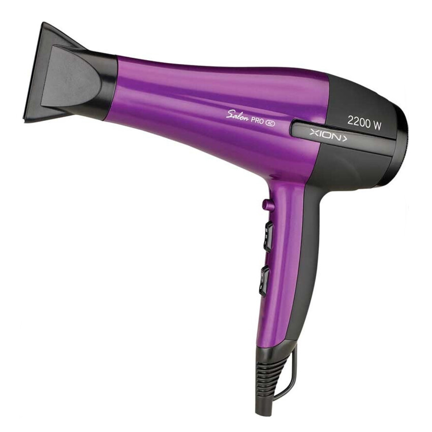 Secador Profesional Xion XI-SE2400 Secador Profesional Xion XI-SE2400