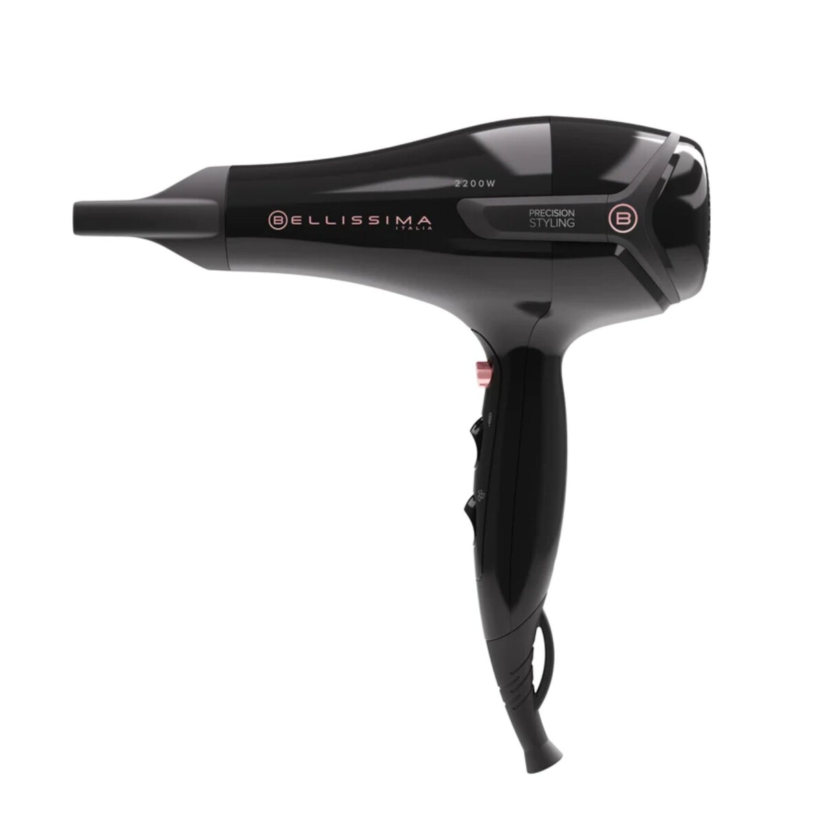 Secador de Pelo Bellissima S9 2200 – 2200W 