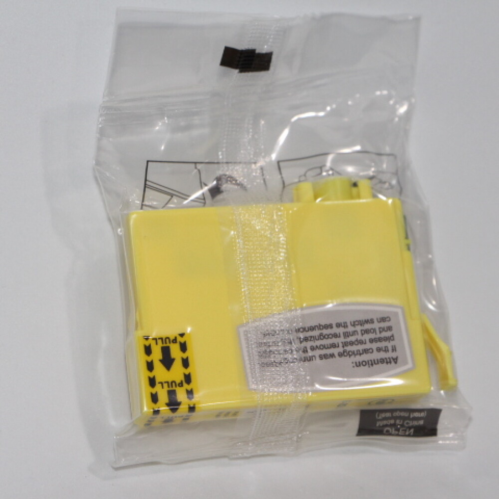 CARTUCHO PARA EPSON XP2101 COLOR AMARILLO CARTUCHO PARA EPSON XP2101 COLOR AMARILLO