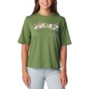 Remera North Cascades Relaxed T Mujer CANTEEN