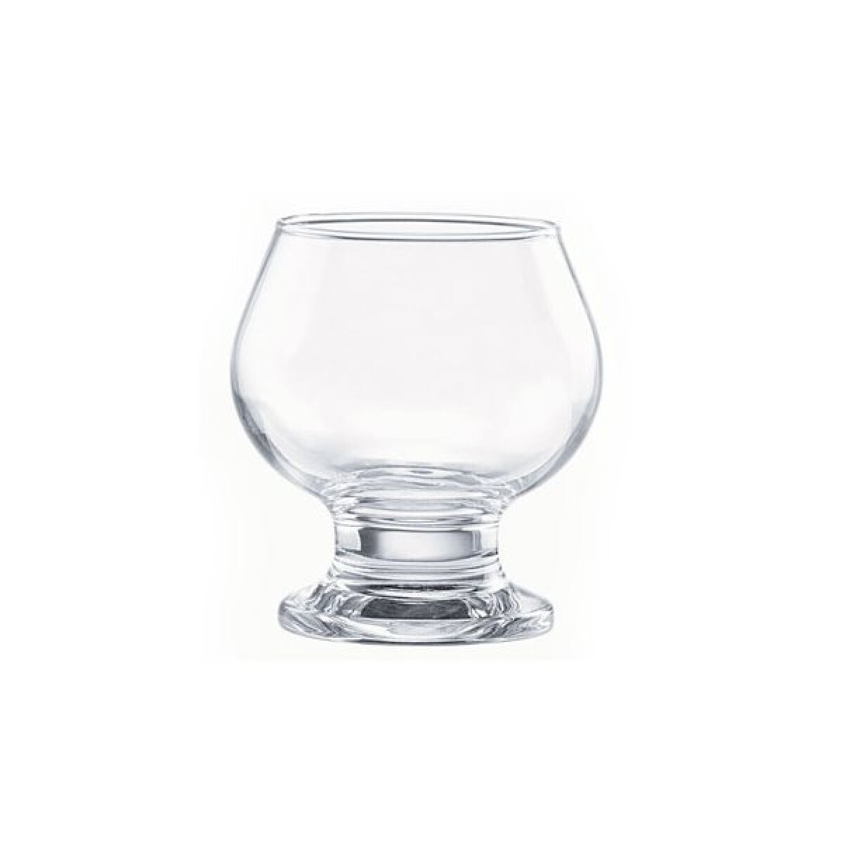 Copa Lexington Brandy 188 ml CRISTAR 