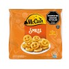 Smiles Caritas McCain 700 grs Smiles Caritas McCain 700 grs