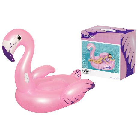 FLAMENCO INFLABLE BESTWAY 41119 FLAMENCO INFLABLE BESTWAY 41119