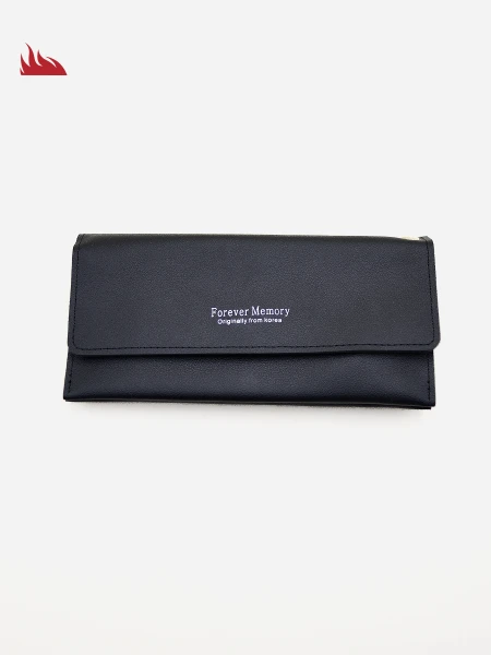 BILLETERA MEMORY NEGRO