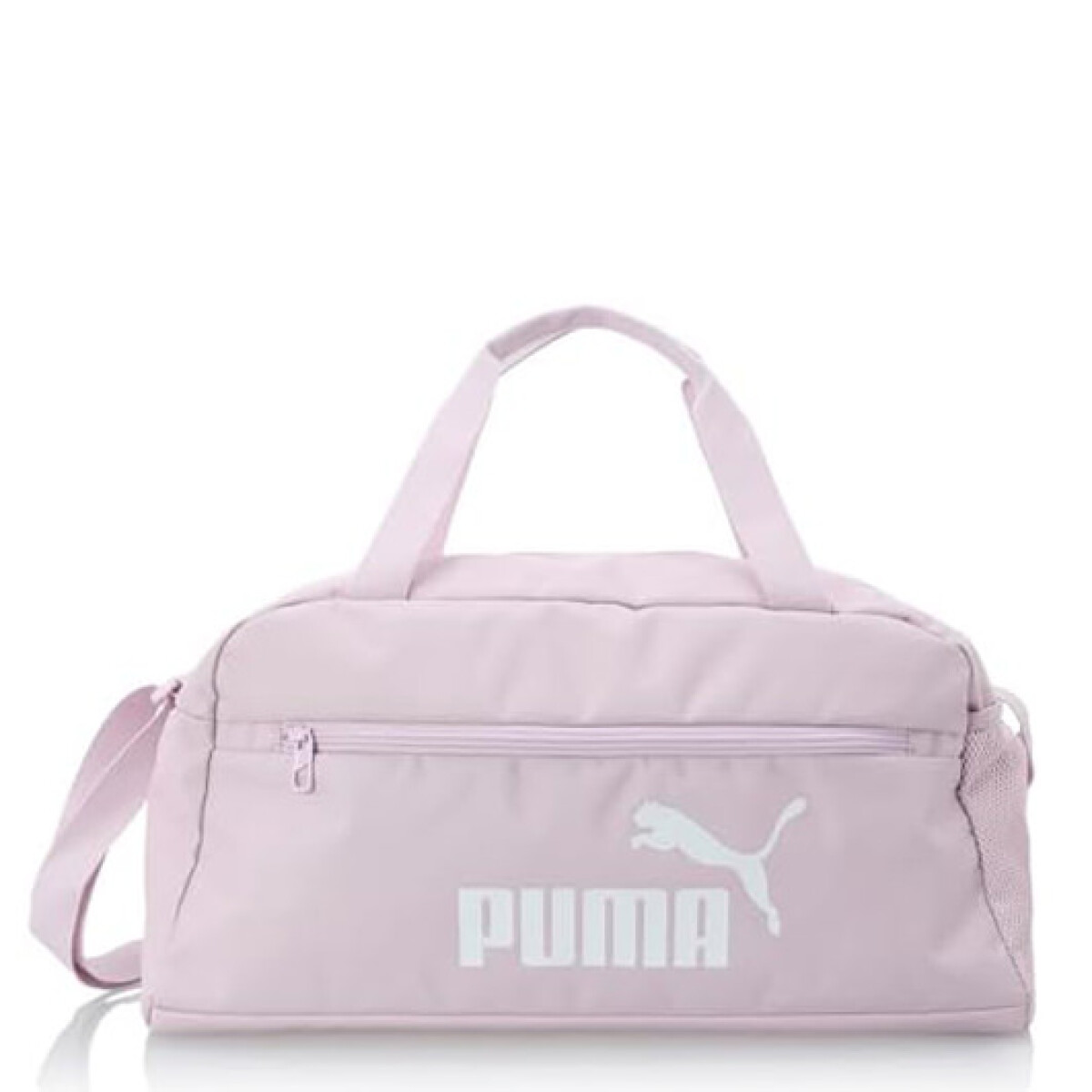 Bolso Puma Phase - Lila - Blanco 