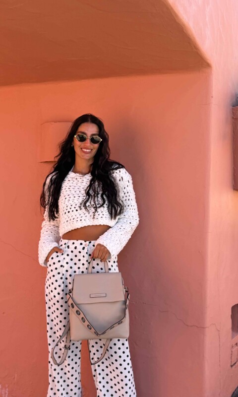 MOCHILA JAZMIN ARENA