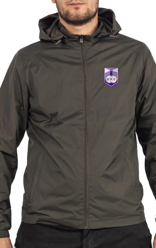 Campera Lluvia Campera Lluvia