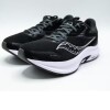 Champion Axon2 Saucony 37.5-42 Black/white