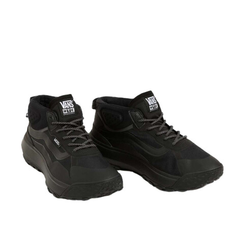 Championes Vans MTE Crosspath Mid Negro