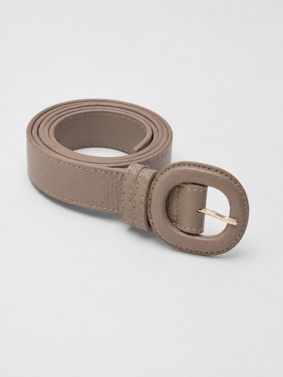 Cinto 20 Beige