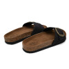 Sandalias Chill Sunday de Mujer - YF18W Negro
