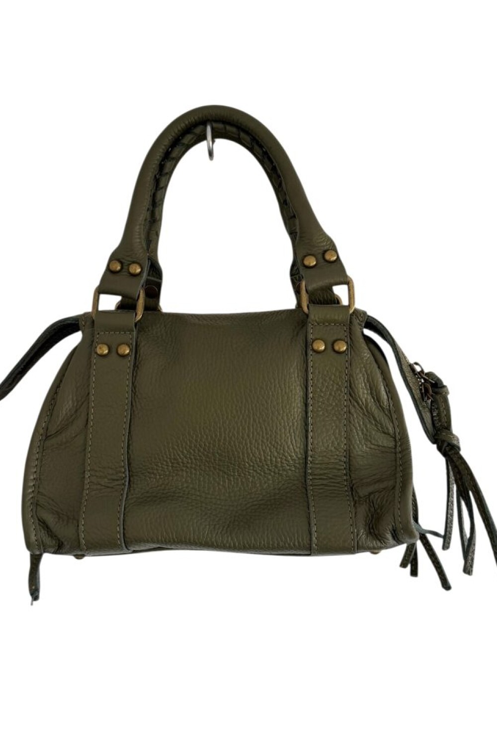 CARTERA CUERO TICUNA CARTERA CUERO TICUNA