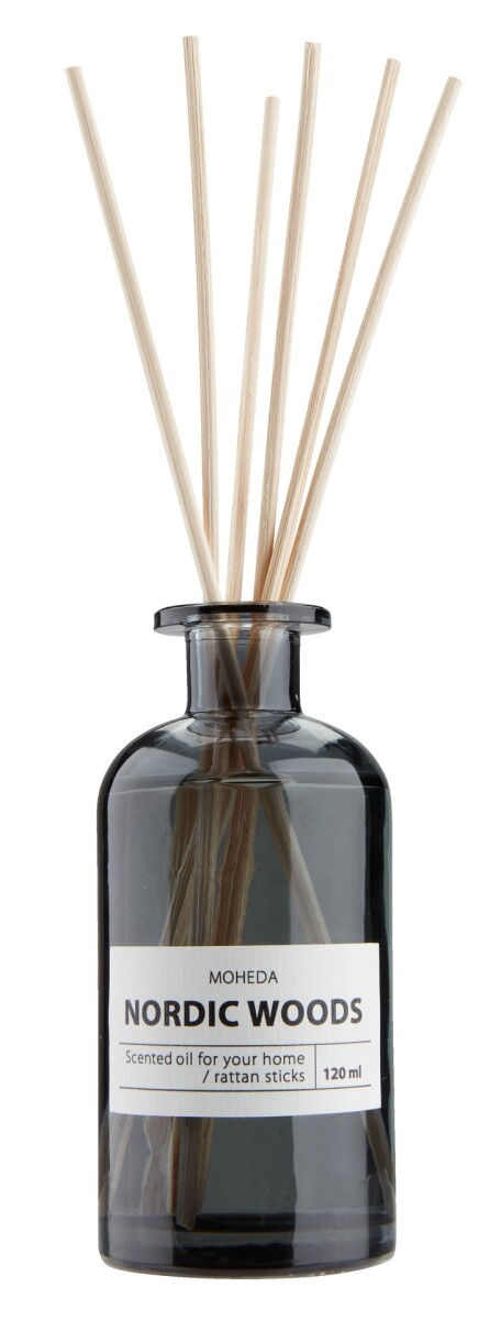 Ambientador var MOHEDA bosque nórd 120ml 
