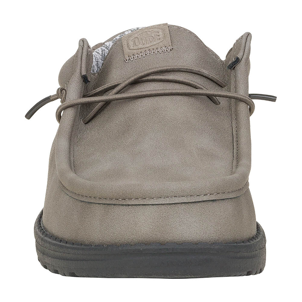 Wally Classic - Hombre Grey