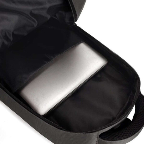 Mochila Republica Gris