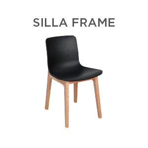 SILLA FRAME