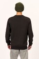 SWEATER UNILINE SWEATER J-negro