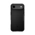 Spigen Funda Core Armor Mag Fit Matte para iPhone Air Black Spigen Funda Core Armor Mag Fit Matte para iPhone Air Black