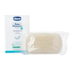 CHICCO BABY MOMENTS JABON EN BARRA 10398 única