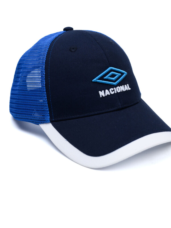 GORRO ELITE Nacional Oficial 1p9