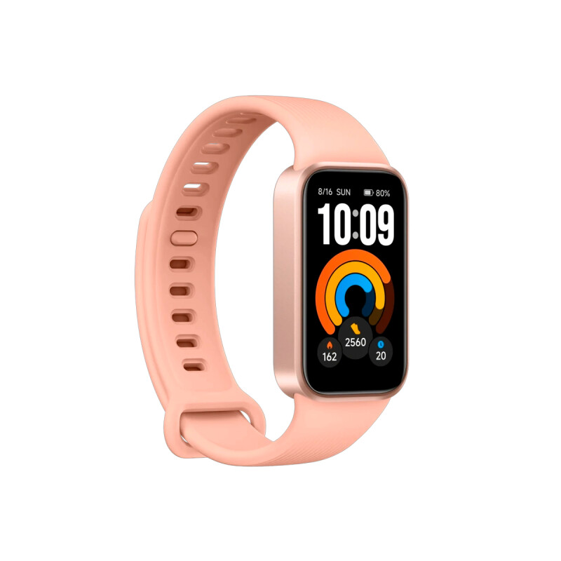 Xiaomi Smart Band 11 Active color rosa Xiaomi Smart Band 11 Active Color Rosa