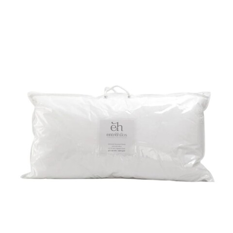 Almohada Tacto Pluma 50x70 Almohada Tacto Pluma 50x70