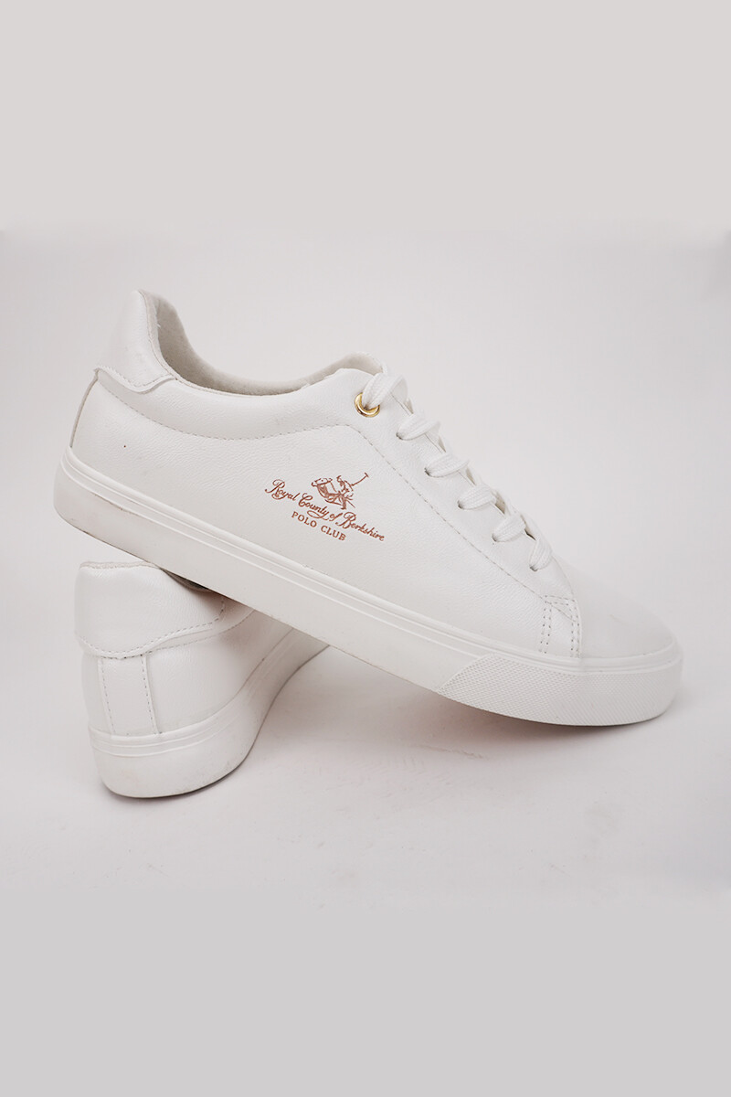 Zapatillas Deportivas — Polo Club