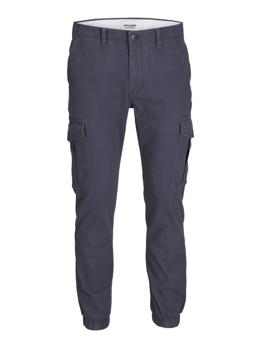 Pantalón Cargo Joe - Navy Blazer 