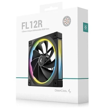 Fan Deepcool FL12R Argb 001