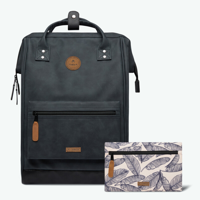 Cabaia Mochila Backpack - Adventurer Le Havre Cabaia Mochila Backpack - Adventurer Le Havre