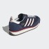 Championes Adidas SL72 RS Azul